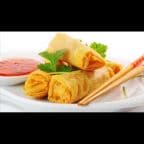 Best Vegetable Spring Roll (2 Pcs) in Stratford, CT